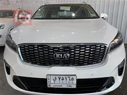 کیا سۆرینتۆ